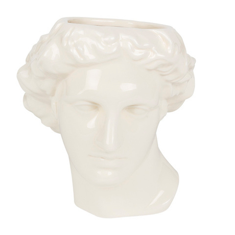 Ваза 23.4см Doiy Apollo