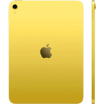 11" Планшет Apple iPad 2025 Wi-Fi A3354 6/256 GB A16 Bionic Wi-Fi, 2360 x 1640, iOS, желтый [md4j4ll/a]