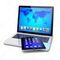 Notebooks and tablets