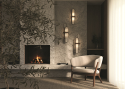 Настенный светильник (бра) Maytoni MOD099WL-02G2