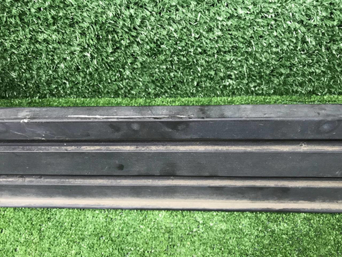 Подножка правая Ford Tourneo Custom (2012-н.в.)