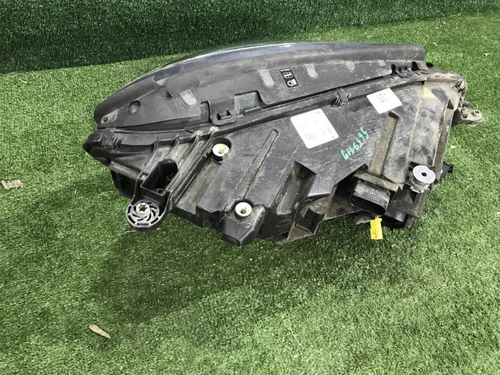 Фара левая Mercedes S w222 (2013-2017) LED (В пленке)