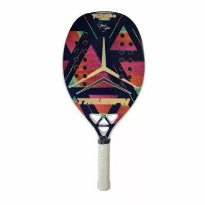 Ракетка Triumph 2.3 Rakkettone с нанесением «Rotor»