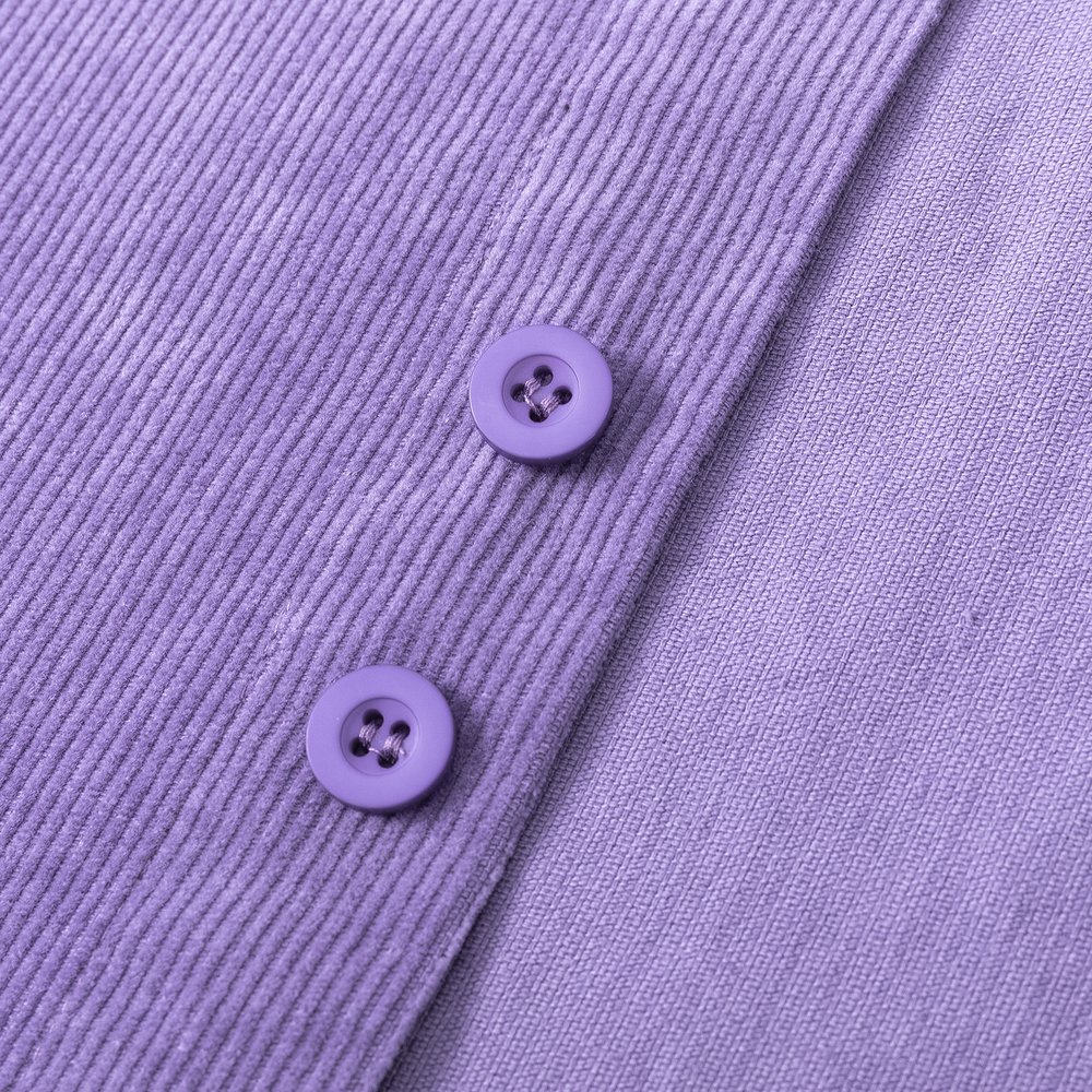 Рубашка YMKASHIX Velvet Leisure