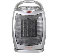 Тепловентилятор Eurolux ТВК-EU-2