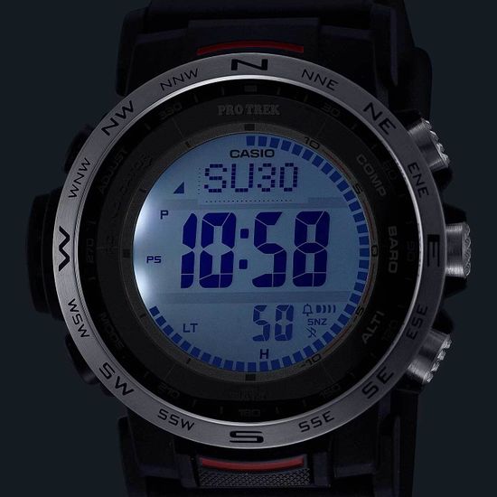 Наручные часы Casio PRW-35-1A