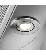 Встраиваемая вытяжка Kuppersberg WL-MOTUBA B фото 8