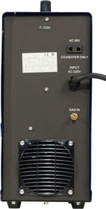 Сварочный полуавтомат AURORA OVERMAN 180 10041