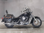 Kawasaki Vulcan 1500 Classic , 1997