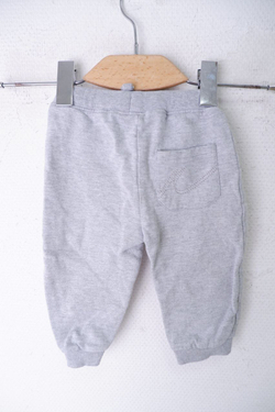 Штаны Barkito трикотажные на 9 месяцев