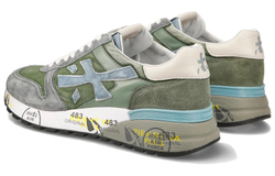 Кроссовки PREMIATA, MICK6617