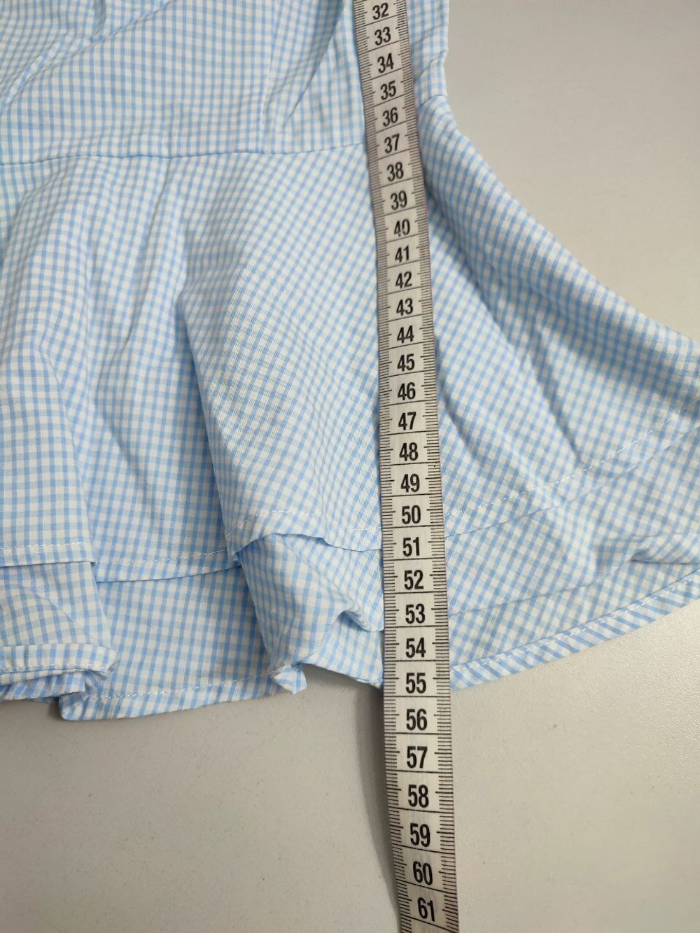 Топ Lime оригинальный 40 размер