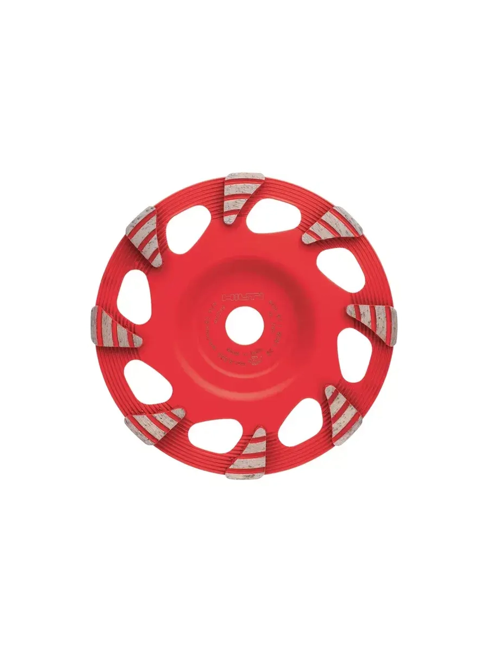 Чашка алмазная шлифовальная универсальная SPX 150 мм