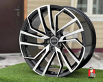Комплект дисков Audi 21x9 et30 5x112