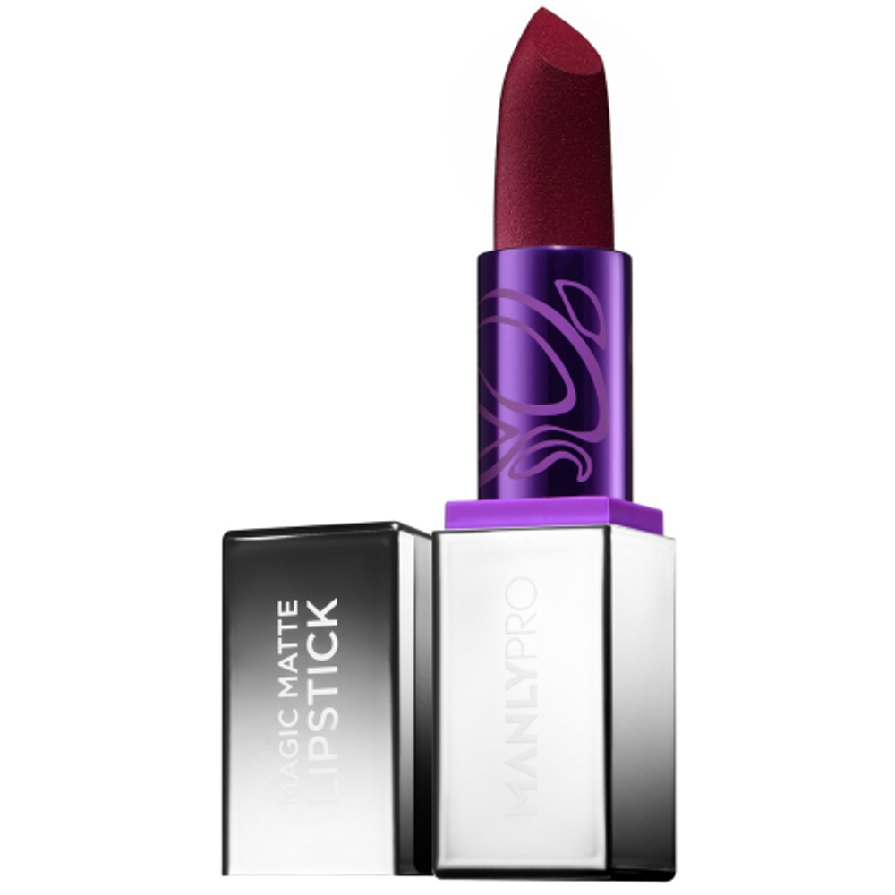 Магически матовая помада ManlyPro Magic Matte Lipstick - ML3