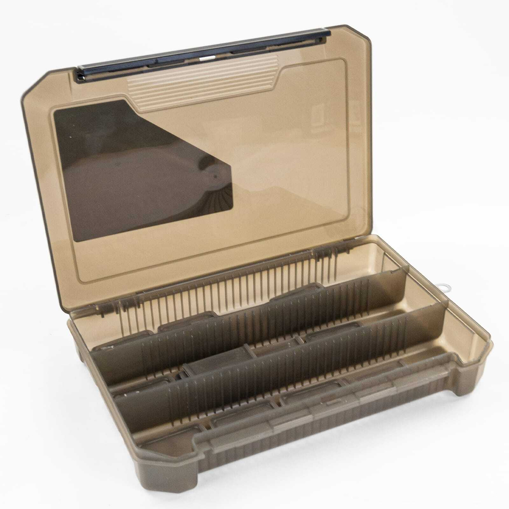 Коробка для приманок Три Кита КДП-3 (270*175*40мм)