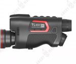 Мультиспектральный монокуляр TL450, GUIDE