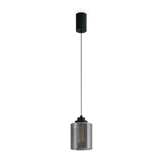 Подвесной светильник FR6238PL-L5SM Лиссе / Lisse 7 Вт LED Freya fr6238pl-l5sm