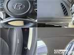 Hyundai Sonata (DN8) 2.0 (08.2019)