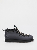 Ботинки Native Fitzsimmons Onyx Black / Jiffy Black