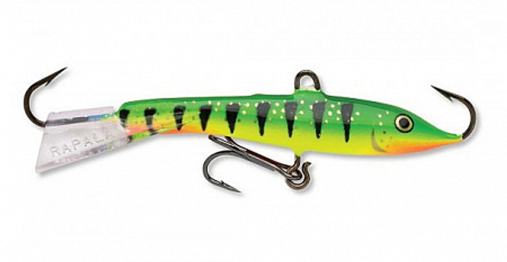 Балансир Rapala Jigging Rap 9 (25гр, 90мм)