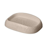 Мыльница "Tule" (бежевый)