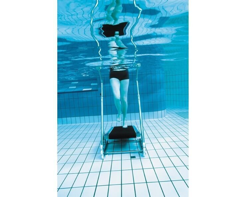 Беговая дорожка для бассейна AQUAJOGG AIR