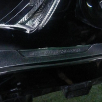 Фара левая Mercedes GLA x156 (2017-2020) LED