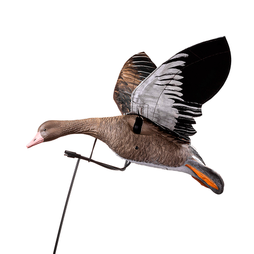 Серый гусь махокрыл Duck Mania