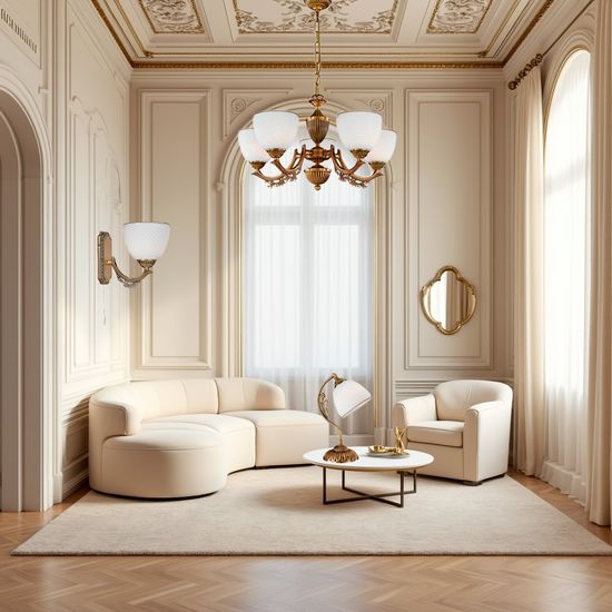 Бра Reccagni Angelo A.8651/1