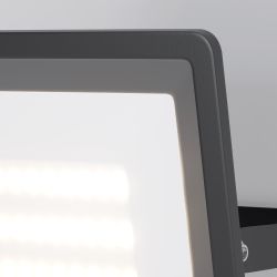 Уличный прожектор светодиодный 30Вт 4000К IP65 Maytoni   FL001-L30B4KSR