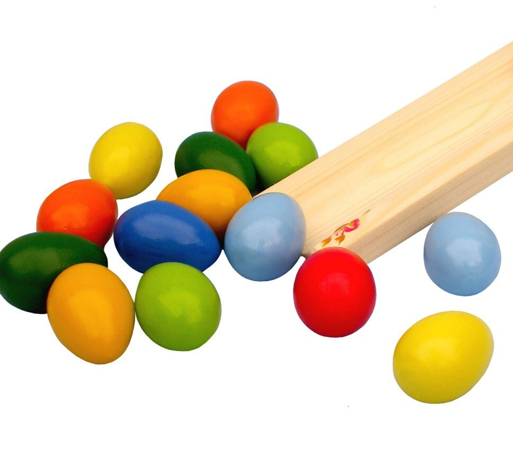 Горка Пасхальная Вальда