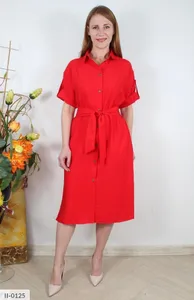 Платье II-0109 Фабрика Моды