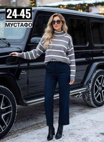 Свитер 2949921 Fabrika