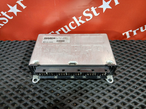 Блок управления EBS 2018г.