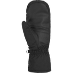 Варежки REUSCH Marisa Mitten Black/White (inch (дюйм):6)