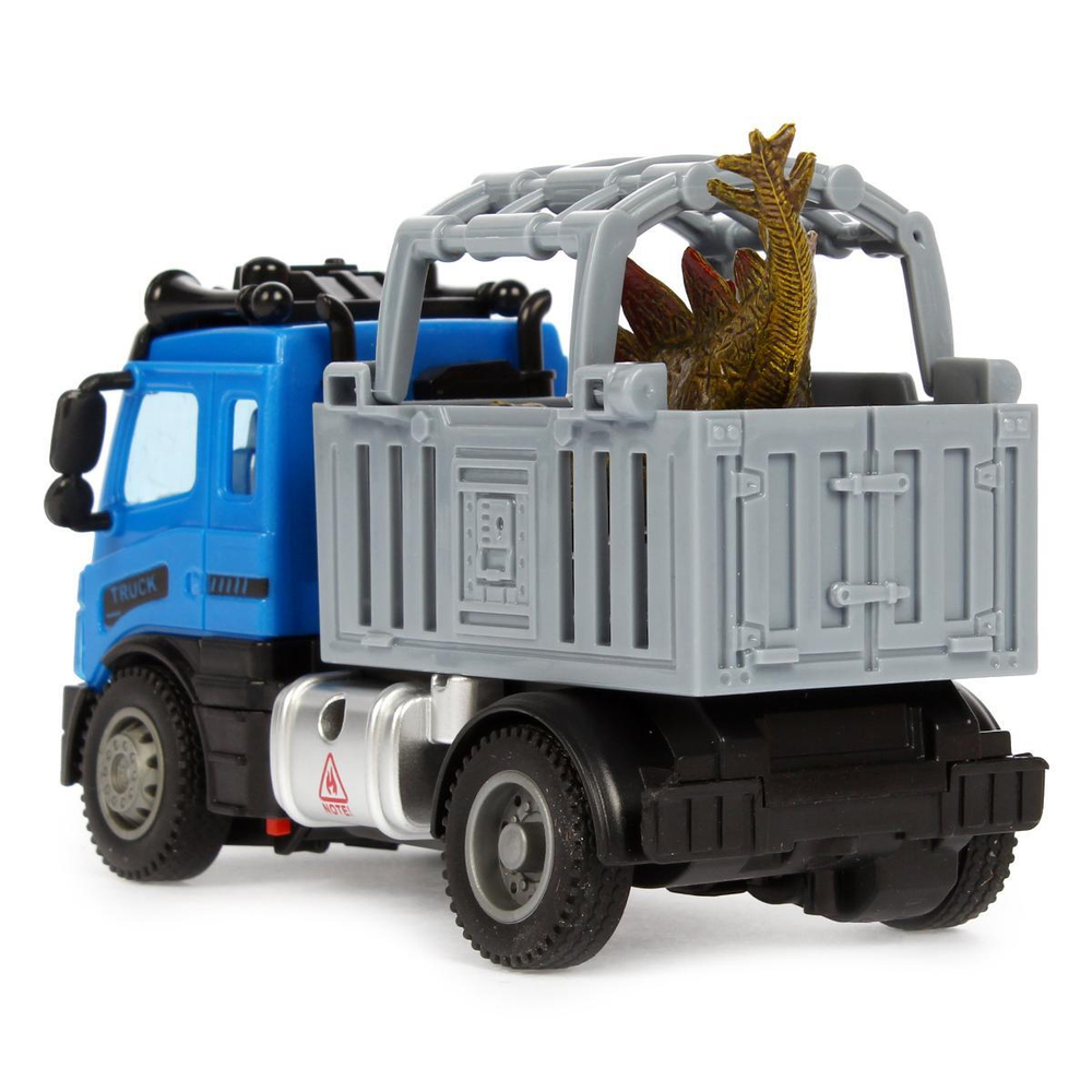 Спецтехника на РУ, кор 6162D3