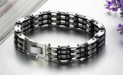 Браслет мужской Steelman mn00120