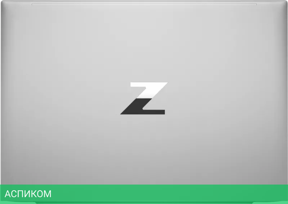 Ноутбук HP ZBook Firefly 16 G11 A1VX6PT