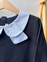 Хлопковый лонгслив Jacadi, 140