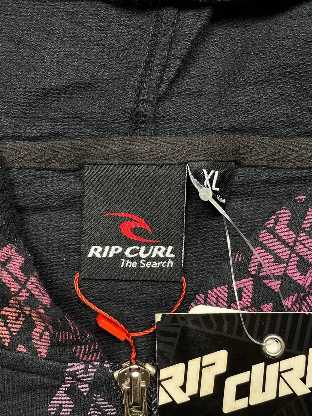 Зип худи от Rip Curl ecko fubu G-Unit South pole
