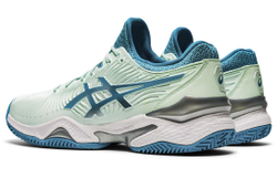 Женские теннисные кроссовки Asics Court FF 2 Clay