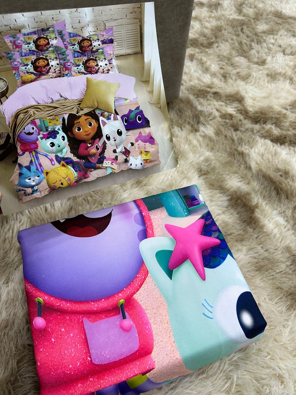 КПБ Кит Детс ГОЛДЕН ХАУС 1,5сп