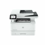 МФУ лазерное HP LaserJet Pro 4103dw