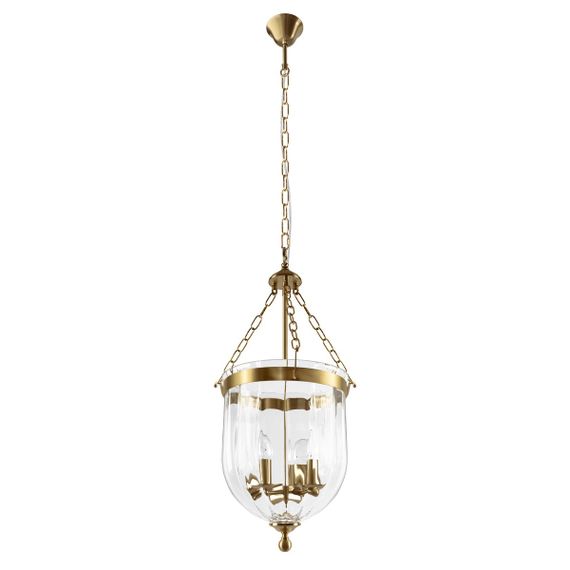 Подвесной светильник Loft It Incense 10455/4 AB