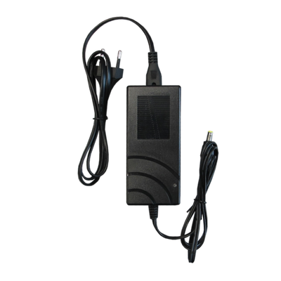 Блок питания ST-12/5 (с коннектором)