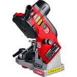 Станок заточной Зубр Мастер СЦ-200 для пильных цепей электрический