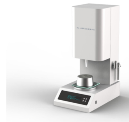 Automatic Vicat apparatus