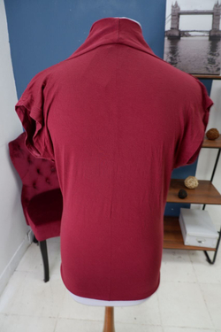 Футболка Bodyflirt практичная 46/48 размер