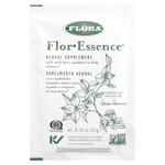 Flora, Flor Essence, мягкий детокс для всего тела, 63 г (2 1/8 унции)